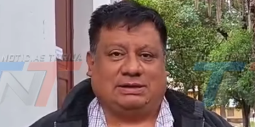 SEDES TARIJA REFUERZA LOS CONTROLES SANITARIOS SOBRE LA VENTA DE ALIMENTOS DE CARA A LAS FESTIVIDADES DE CHAGUAYA Y SAN ROQUE.