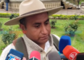 CAMPESINOS ANUNCIAN MARCHA PACÍFICA ESTE JUEVES 20 SI SUS DEMANDAS NO SON ATENDIDAS POR EL GOBIERNO NACIONAL.