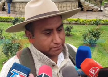CAMPESINOS ANUNCIAN MARCHA PACÍFICA ESTE JUEVES 20 SI SUS DEMANDAS NO SON ATENDIDAS POR EL GOBIERNO NACIONAL.