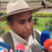 CAMPESINOS ANUNCIAN MARCHA PACÍFICA ESTE JUEVES 20 SI SUS DEMANDAS NO SON ATENDIDAS POR EL GOBIERNO NACIONAL.