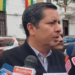 DIPUTADOS Y SENADORES PRESENTAN PROYECTO DE LEY PARA COMPENSAR A NUESTRO DEPARTAMENTO MEDIANTE LA REBAJA DE SERVICIOS BÁSICOS.