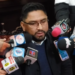 REPRESENTANTE LEGAL DEL MUNICIPIO RESPONDE A FISCALÍA QUE NO SE HABRÍAN CONSTITUIDO COMO VÍCTIMAS EN EL CASO CONTRA UN EXFUNCIONARIO. ASIMISMO, INFORMA QUE HASTA EL MOMENTO NO EXISTE UNA SITUACIÓN PARA QUE EL ALCALDE PRESTE DECLARACIÓN.