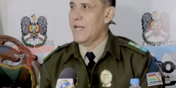 POLICÍA DESPLEGARÁ 300 EFECTIVOS PARA RESGUARDAR LA PEREGRINACIÓN A LA VIRGEN DE CHAGUAYA.