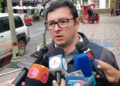 EMPRESARIOS PRIVADOS RECHAZAN EL AUMENTO DEL PRECIO DEL DIÉSEL PARA LOS ALTOS CONSUMIDORES. CONSIDERAN QUE LA MEDIDA DEBIÓ APLICARSE DE MANERA GRADUAL.