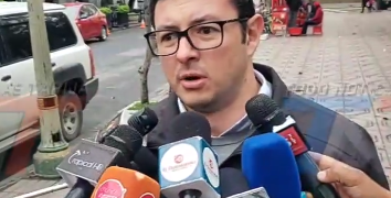 EMPRESARIOS PRIVADOS RECHAZAN EL AUMENTO DEL PRECIO DEL DIÉSEL PARA LOS ALTOS CONSUMIDORES. CONSIDERAN QUE LA MEDIDA DEBIÓ APLICARSE DE MANERA GRADUAL.