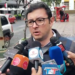 EMPRESARIOS PRIVADOS RECHAZAN EL AUMENTO DEL PRECIO DEL DIÉSEL PARA LOS ALTOS CONSUMIDORES. CONSIDERAN QUE LA MEDIDA DEBIÓ APLICARSE DE MANERA GRADUAL.