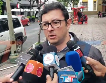 EMPRESARIOS PRIVADOS RECHAZAN EL AUMENTO DEL PRECIO DEL DIÉSEL PARA LOS ALTOS CONSUMIDORES. CONSIDERAN QUE LA MEDIDA DEBIÓ APLICARSE DE MANERA GRADUAL.