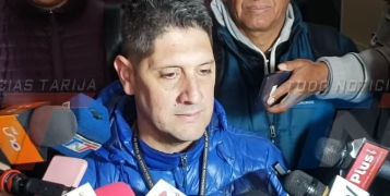 INICIA «TARIJA CONECTADO» ESTE JUEVES 20 DE AGOSTO, UNA INICIATIVA QUE BUSCA PROMOVER EL TURISMO A NIVEL INTERNACIONAL Y GENERAR BENEFICIOS PARA LA ECONOMÍA DE NUESTRA CIUDAD.