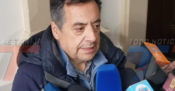 ENCARGADO DEL PROSOL INFORMA QUE, ANTE EL ANUNCIO DE MOVILIZACIONES POR LA FALTA DE PAGO DEL BENEFICIO, DESDE ESTE LUNES SE PROCEDERÁ AL DESEMBOLSO