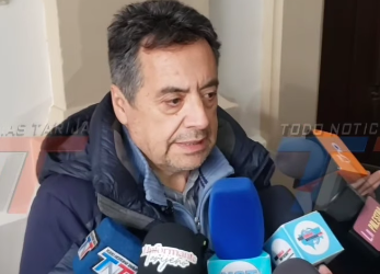 ENCARGADO DEL PROSOL INFORMA QUE, ANTE EL ANUNCIO DE MOVILIZACIONES POR LA FALTA DE PAGO DEL BENEFICIO, DESDE ESTE LUNES SE PROCEDERÁ AL DESEMBOLSO