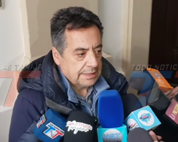 ENCARGADO DEL PROSOL INFORMA QUE, ANTE EL ANUNCIO DE MOVILIZACIONES POR LA FALTA DE PAGO DEL BENEFICIO, DESDE ESTE LUNES SE PROCEDERÁ AL DESEMBOLSO