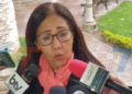 ASAMBLEÍSTA INFORMA QUE SE REUNIRÁ CON AUTORIDADES DEPARTAMENTALES PARA TRATAR EL TEMA DE LAS REFACCIONES EN EL HOSPITAL SAN JUAN DE DIOS.