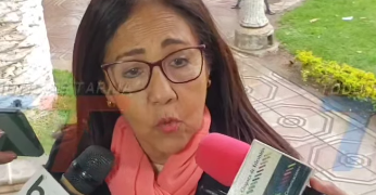 ASAMBLEÍSTA INFORMA QUE SE REUNIRÁ CON AUTORIDADES DEPARTAMENTALES PARA TRATAR EL TEMA DE LAS REFACCIONES EN EL HOSPITAL SAN JUAN DE DIOS.