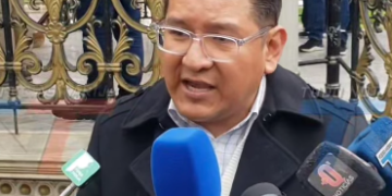 MARCELO POMA, EXAUTORIDAD, SE REFIERE AL CASO CERIMEDO Y AL PRESUNTO USO DE S¡C4R¡0S CONTRA UN ACTIVISTA; EXPRESA SU PREOCUPACIÓN Y PIDE UNA INVESTIGACIÓN DEL CASO.