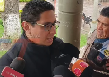 ASAMBLEÍSTA DENUNCIA PRESUNTO USO INDEBIDO DE BIENES DEL ESTADO TRAS LA DIFUSIÓN EN REDES SOCIALES DE FIESTAS EN OFICINAS DE SETAR Y ANUNCIA ACCIONES LEGALES.