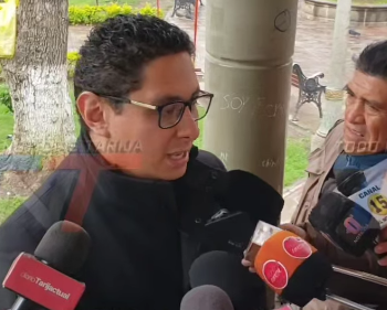 ASAMBLEÍSTA DENUNCIA PRESUNTO USO INDEBIDO DE BIENES DEL ESTADO TRAS LA DIFUSIÓN EN REDES SOCIALES DE FIESTAS EN OFICINAS DE SETAR Y ANUNCIA ACCIONES LEGALES.