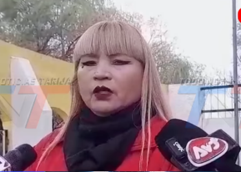 BARRIO GERMÁN BUSCH GESTIONA MEJORAS EN ALUMBRADO Y LIMPIEZA ANTE EL PRÓXIMO PASO DE PEREGRINOS RUMBO A CHAGUAYA.