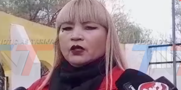 BARRIO GERMÁN BUSCH GESTIONA MEJORAS EN ALUMBRADO Y LIMPIEZA ANTE EL PRÓXIMO PASO DE PEREGRINOS RUMBO A CHAGUAYA.