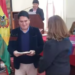 CONCEJO MUNICIPAL REALIZA LA PRESENTACIÓN DEL LIBRO «CALENDARIO HISTÓRICO DE TARIJA», DEL ESCRITOR OCTAVIO O’CONNOR DARLACH.