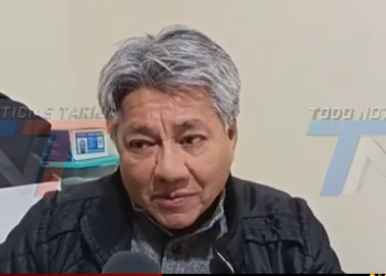TARIJA REGISTRA 219 CASOS DE TUBERCULOSIS CONFIRMADOS EN LO QUE VA DEL AÑO.