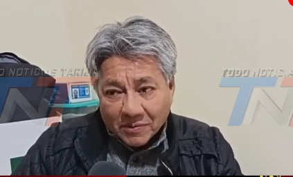 TARIJA REGISTRA 219 CASOS DE TUBERCULOSIS CONFIRMADOS EN LO QUE VA DEL AÑO.