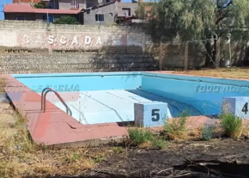 SINDICATO ACLARA QUE EL PREDIO CEDIDO POR SETAR FUE ALQUILADO POR BS 2.000 MENSUALES Y QUE LOS RECURSOS SE DESTINAN A LA REFACCIÓN Y MEJORA DE LAS INSTALACIONES.
