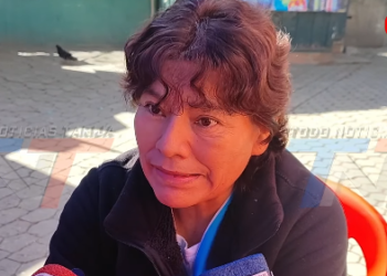 BANCO DE SANGRE DE TARIJA REPORTA POCA AFLUENCIA EN LA COLECTA VOLUNTARIA DE SANGRE QUE SE REALIZA HOY EN LA CAJA NACIONAL DE SALUD. QUIENES DESEEN DONAR PUEDEN ACERCARSE HASTA LAS 17:00