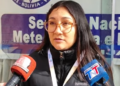 SENAMHI ANUNCIA QUE LAS TEMPERATURAS MEJORARÁN DESDE EL FIN DE SEMANA EN TARIJA.
