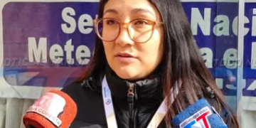 SENAMHI ANUNCIA QUE LAS TEMPERATURAS MEJORARÁN DESDE EL FIN DE SEMANA EN TARIJA.