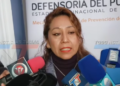 DEFENSORÍA DEL PUEBLO INFORMA QUE LA SEGURIDAD EN EL PAÍS EMPEORA TRAS HECHOS RECIENTES. SEÑALA QUE ESTA INSTITUCIÓN VELA POR LAS VÍCTIMAS Y GARANTIZA QUE LOS PROCESOS AVANCEN, COMO EN EL CASO BELLER