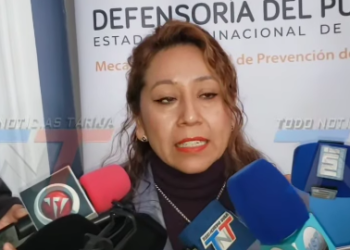 DEFENSORÍA DEL PUEBLO INFORMA QUE LA SEGURIDAD EN EL PAÍS EMPEORA TRAS HECHOS RECIENTES. SEÑALA QUE ESTA INSTITUCIÓN VELA POR LAS VÍCTIMAS Y GARANTIZA QUE LOS PROCESOS AVANCEN, COMO EN EL CASO BELLER