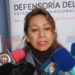 DEFENSORÍA DEL PUEBLO INFORMA QUE LA SEGURIDAD EN EL PAÍS EMPEORA TRAS HECHOS RECIENTES. SEÑALA QUE ESTA INSTITUCIÓN VELA POR LAS VÍCTIMAS Y GARANTIZA QUE LOS PROCESOS AVANCEN, COMO EN EL CASO BELLER