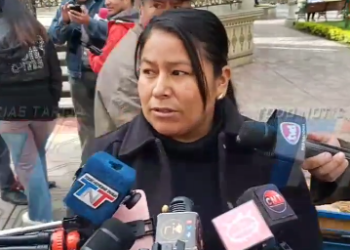 ASAMBLEÍSTA INFORMA QUE EL PAGO DEL PROSOL QUE REALIZARÁ LA GOBERNACIÓN A LAS COMUNIDADES NO ALCANZARÁ NI PARA UN MUNICIPIO, LO QUE GENERA PREOCUPACIÓN.