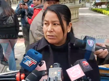 ASAMBLEÍSTA INFORMA QUE EL PAGO DEL PROSOL QUE REALIZARÁ LA GOBERNACIÓN A LAS COMUNIDADES NO ALCANZARÁ NI PARA UN MUNICIPIO, LO QUE GENERA PREOCUPACIÓN.