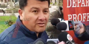 FEDERACIÓN DE PROFESIONALES REALIZA UN CURSO SOLIDARIO SOBRE CÓMO ACTUAR EN EMERGENCIAS; LO RECAUDADO SERÁ DESTINADO A LOS BOMBEROS VOLUNTARIOS.