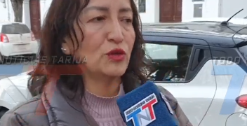 ADRIANA ROMERO RESPONDE A DENUNCIA Y ANUNCIA ACCIONES LEGALES