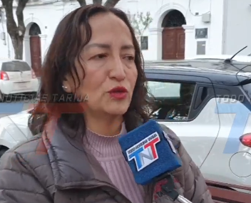 ADRIANA ROMERO RESPONDE A DENUNCIA Y ANUNCIA ACCIONES LEGALES