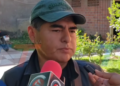EJECUTIVO DE EVO PUEBLO EN TARIJA INFORMA QUE MILITANTES DE TODO EL PAÍS SE DIRIGEN A LAUCA Ñ PARA BRINDAR RESPALDO Y PROTEGER A SU LÍDER ANTE PRESUNTAS AMENAZAS CONTRA SU VIDA.