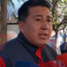 DIRECTOR DE LA TERMINAL DE BUSES INFORMA QUE LAS SALIDAS HACIA EL NORTE DEL PAÍS SE DESARROLLAN CON NORMALIDAD, PESE A LAS NEVADAS REGISTRADAS EN ORURO.