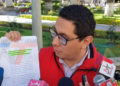 ASAMBLEÍSTA RESPONDE A LAS DECLARACIONES SOBRE EL ALQUILER DE PREDIOS DE SETAR TRAS UNA DENUNCIA Y CUESTIONA ESTA SITUACIÓN, SEÑALANDO QUE SE TRATA DE BIENES DEL ESTADO.