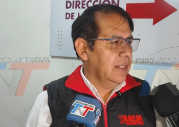 DICTAN TRES MESES DE DETENCIÓN PREVENTIVA PARA ESTUDIANTE DE ODONTOLOGÍA IMPUTADO POR UN CASO DE PRESUNTA AGRESIÓN SEXUAL CONTRA UNA PERSONA CON DISCAPACIDAD EN TARIJA