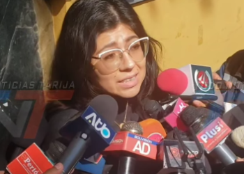 TRIBUNAL DEPARTAMENTAL ACLARA QUE, ANTE LA DETENCIÓN PREVENTIVA DE UN CONCEJAL, SE REALIZARÁ LA SUSTITUCIÓN DE LA AUTORIDAD PREVIA VERIFICACIÓN DE UN IMPEDIMENTO PERMANENTE.