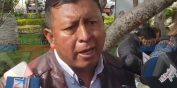 EXAUTORIDAD INFORMA QUE ESTUDIANTES DE LA UNIVERSIDAD JUAN MISAEL SARACHO EXPRESAN PREOCUPACIÓN POR EL PRESUNTO DESPILFARRO ECONÓMICO POR REALIZAR ELECCIONES.