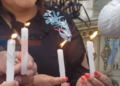 “TARIJA EN VELAS”: REPRESENTANTES DE BARRIOS ANUNCIAN MEDIDAS DE PRESIÓN POR LAS ALTAS TARIFAS ELÉCTRICAS Y ADVIERTEN CON TOMAR LAS INSTALACIONES DE SETAR SI NO HAY UNA RESPUESTA PARA REDUCIR LOS COSTOS.