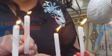 “TARIJA EN VELAS”: REPRESENTANTES DE BARRIOS ANUNCIAN MEDIDAS DE PRESIÓN POR LAS ALTAS TARIFAS ELÉCTRICAS Y ADVIERTEN CON TOMAR LAS INSTALACIONES DE SETAR SI NO HAY UNA RESPUESTA PARA REDUCIR LOS COSTOS.