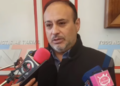 VICEPRESIDENTE DE LOS EMPRESARIOS PRIVADOS PIDE SOCIALIZAR EL INCREMENTO DEL PRECIO DEL DIÉSEL, ADVERTIENDO QUE ESTA MEDIDA GENERARÁ UN AUMENTO EN LOS COSTOS DE PRODUCCIÓN.