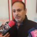 VICEPRESIDENTE DE LOS EMPRESARIOS PRIVADOS PIDE SOCIALIZAR EL INCREMENTO DEL PRECIO DEL DIÉSEL, ADVERTIENDO QUE ESTA MEDIDA GENERARÁ UN AUMENTO EN LOS COSTOS DE PRODUCCIÓN.