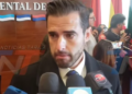 SECRETARIO DE TURISMO Y CULTURA DE LA GOBERNACIÓN LAMENTA QUE, PESE A HABER ENVIADO VARIAS NOTAS A BOA, NO SE DÉ UNA SOLUCIÓN A LOS ALTOS PRECIOS DE LOS PASAJES Y VUELOS HACIA NUESTRA CIUDAD.