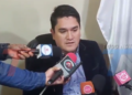 PRESIDENTE DEL CONCEJO MUNICIPAL INFORMA CÓMO SE ACTUARÁ TRAS LA DETENCIÓN PREVENTIVA POR CUATRO MESES DE UN CONCEJAL, INVESTIGADO POR UN PRESUNTO CASO DE VI0LACIÓN.