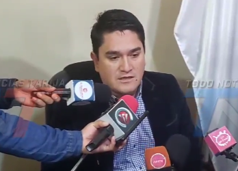 PRESIDENTE DEL CONCEJO MUNICIPAL INFORMA CÓMO SE ACTUARÁ TRAS LA DETENCIÓN PREVENTIVA POR CUATRO MESES DE UN CONCEJAL, INVESTIGADO POR UN PRESUNTO CASO DE VI0LACIÓN.